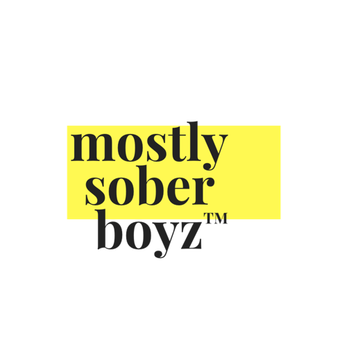 Mostly Sober Boyz