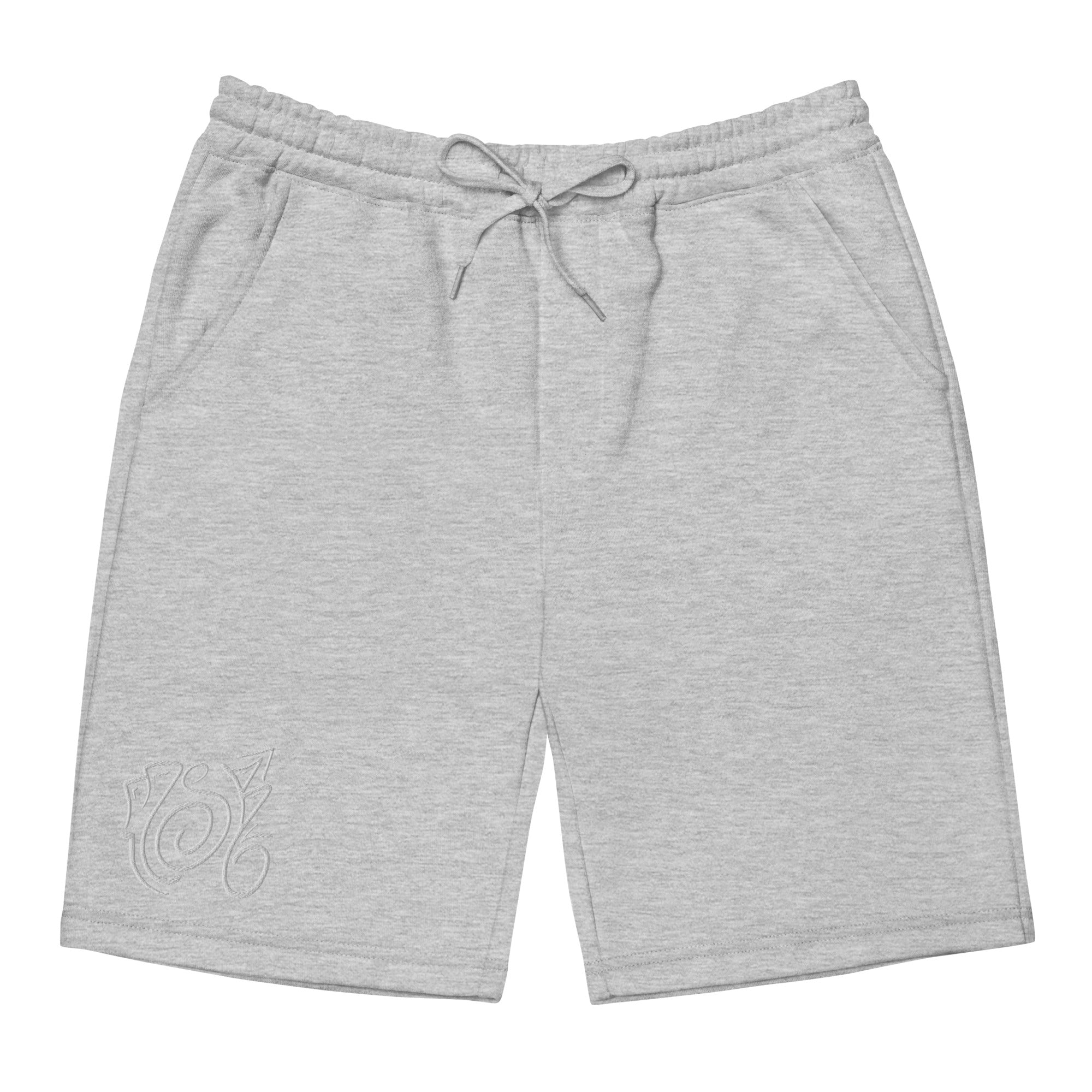 MSB STITCHED FLEECE SHORTS