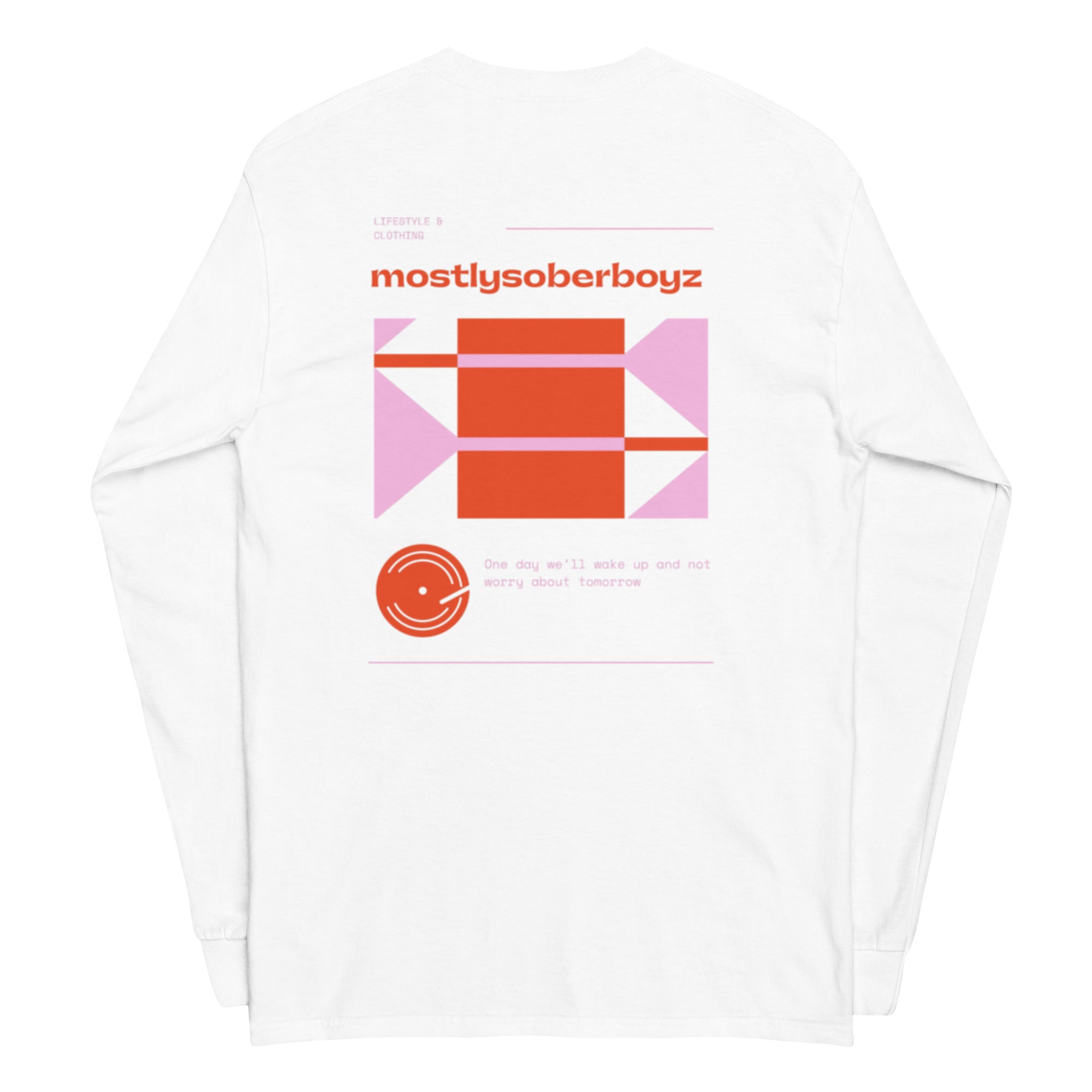 MSB LONG SLEEVE