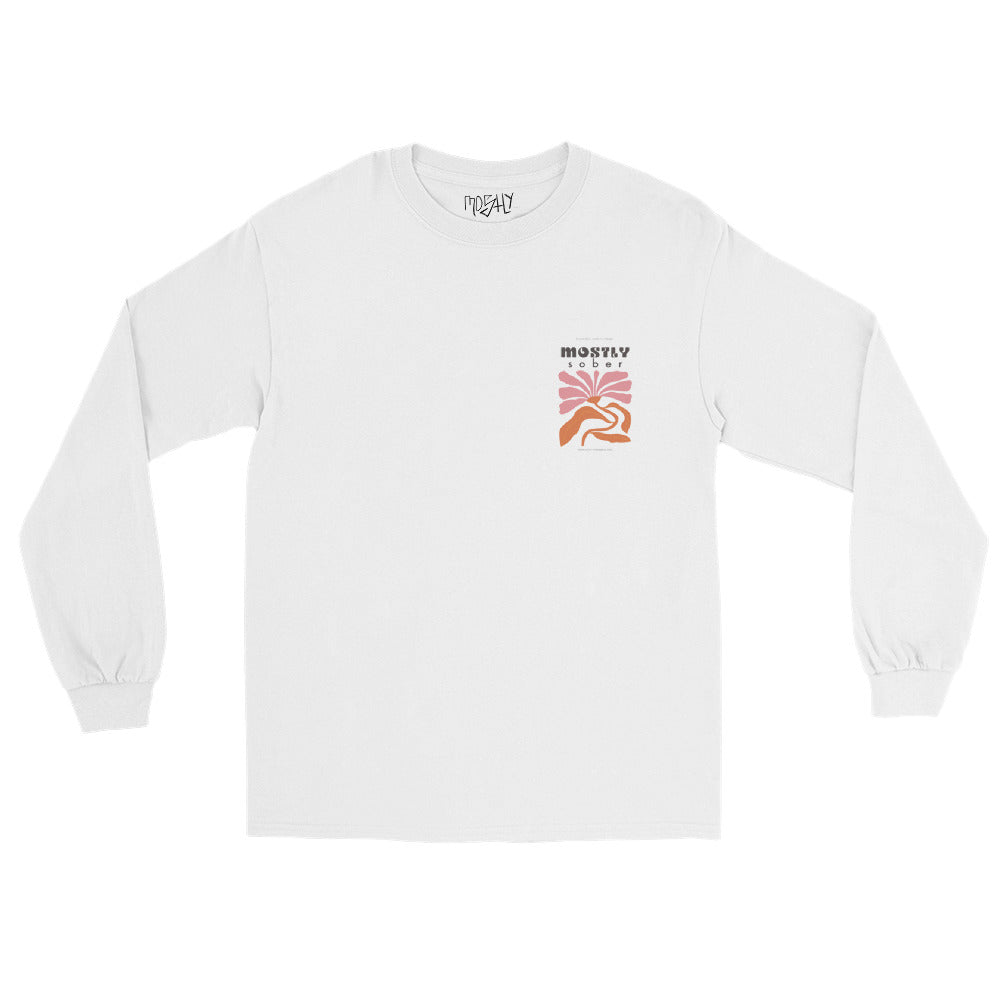 MOSTLY SOBER LONG SLEEVE