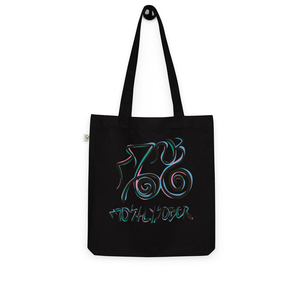 ORGANIC TOTE BAG