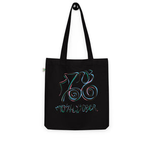 ORGANIC TOTE BAG