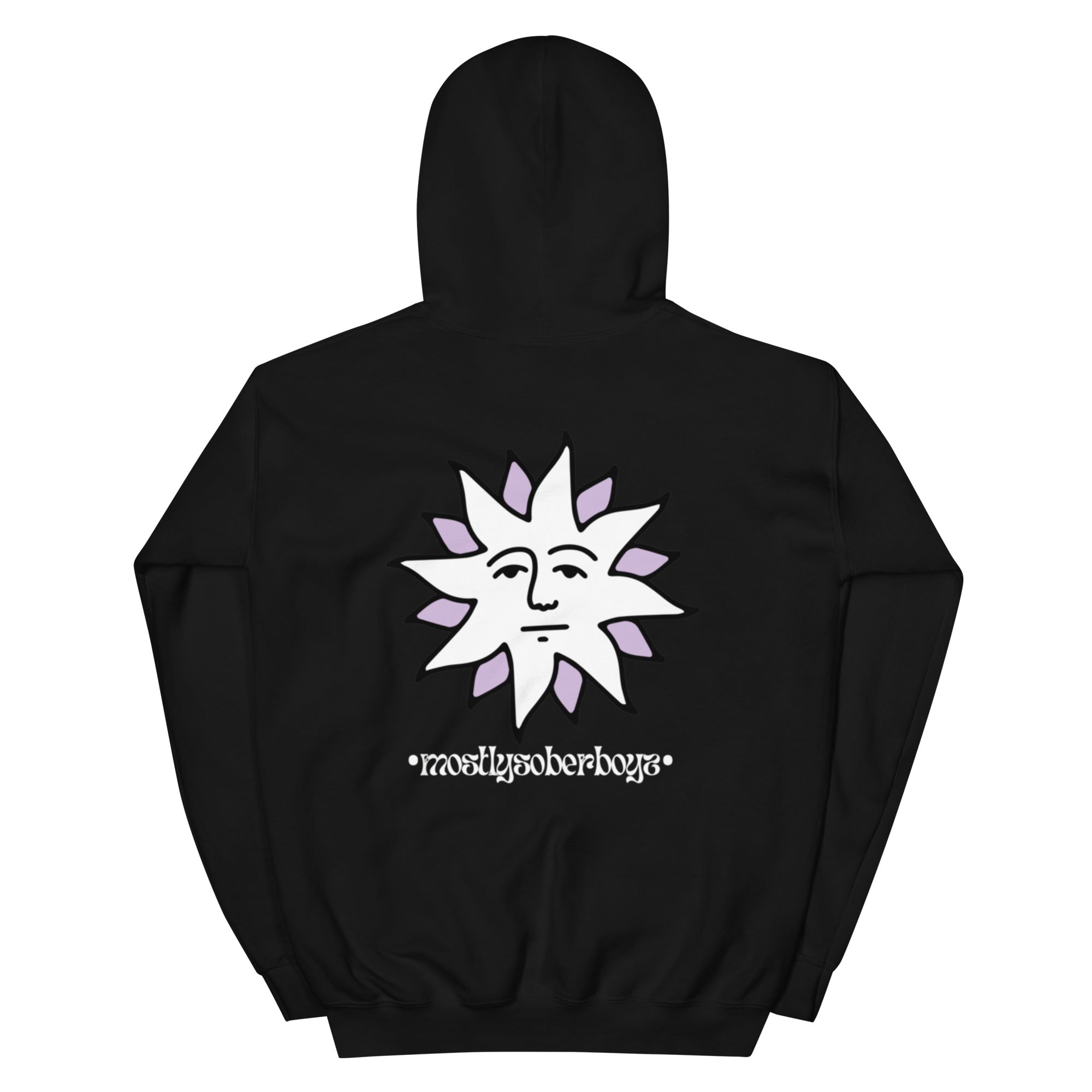 LIFESTYLE REINVENTED HOODIE